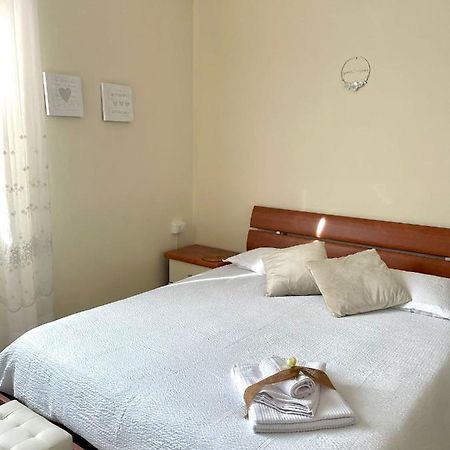 Apartament A Casa Di Mima Civitanova Marche Zewnętrze zdjęcie