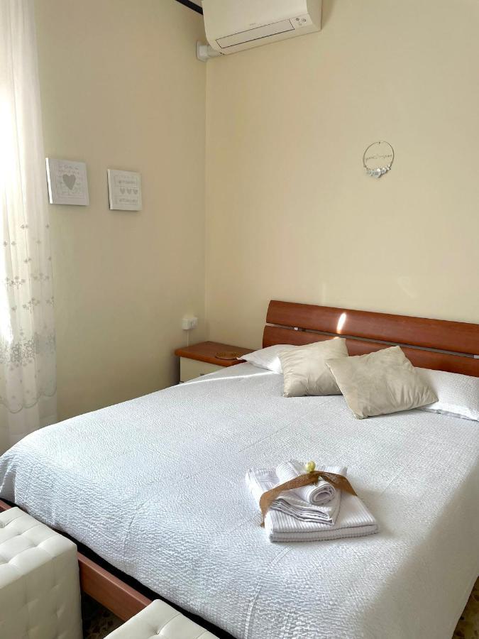 Apartament A Casa Di Mima Civitanova Marche Zewnętrze zdjęcie