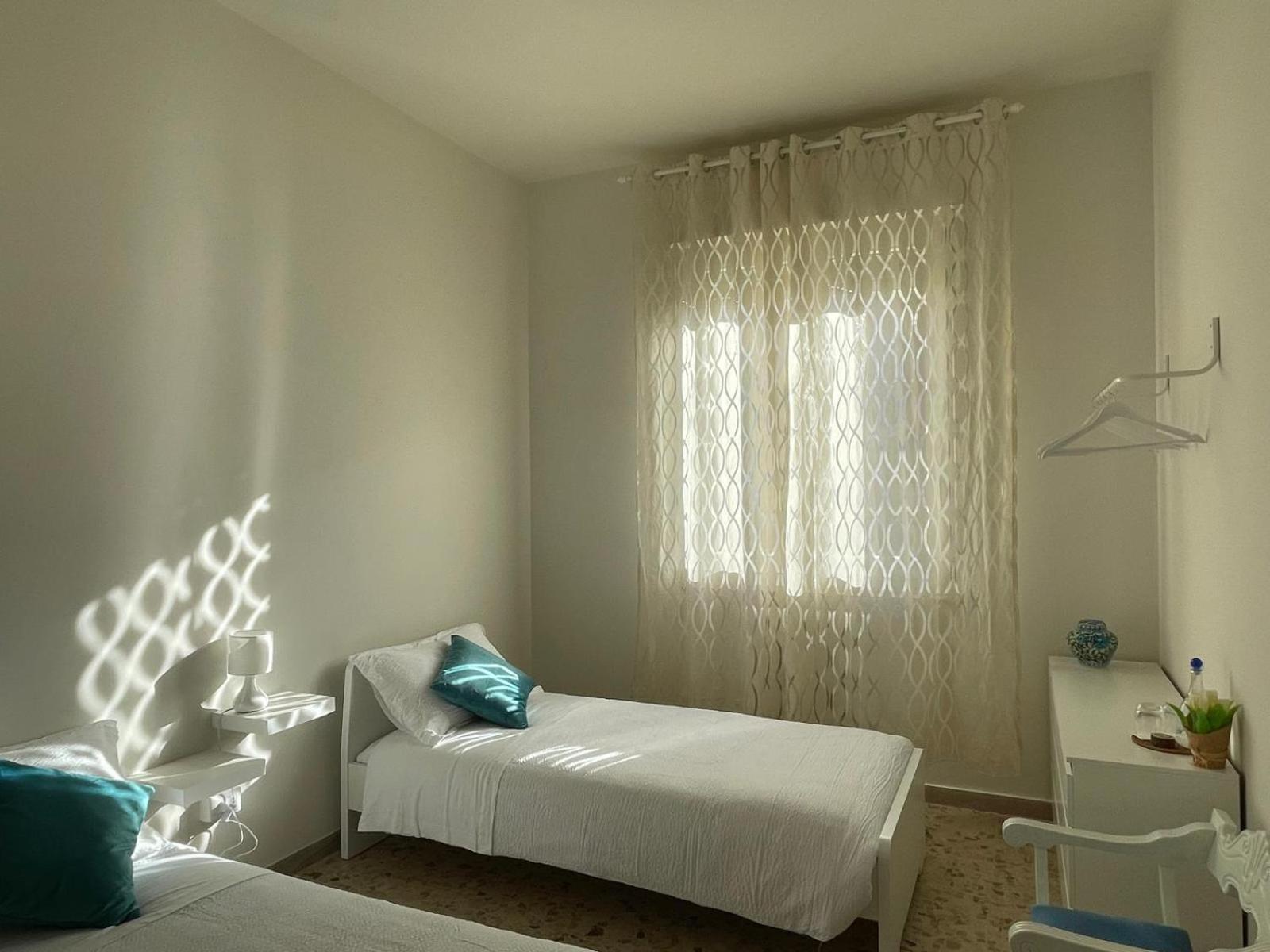Apartament A Casa Di Mima Civitanova Marche Zewnętrze zdjęcie