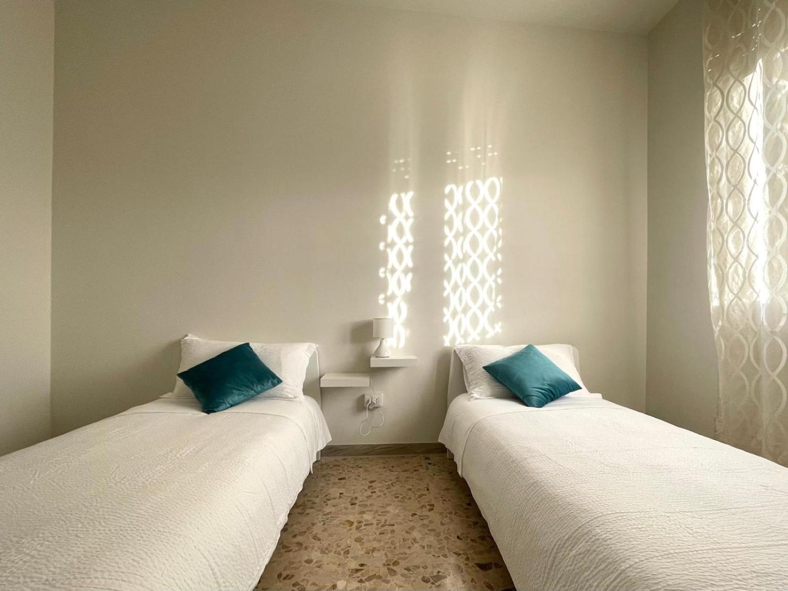 Apartament A Casa Di Mima Civitanova Marche Zewnętrze zdjęcie