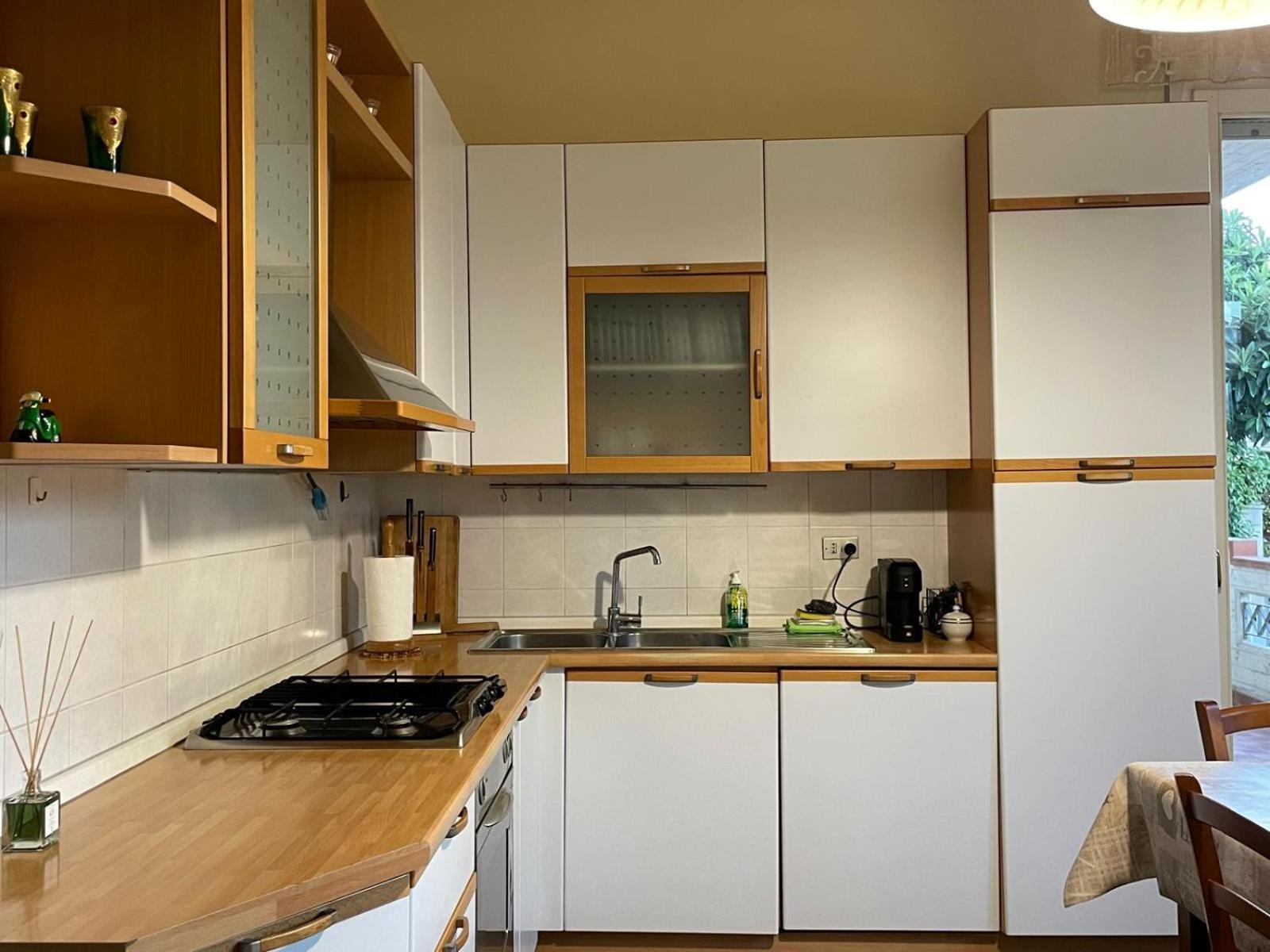 Apartament A Casa Di Mima Civitanova Marche Zewnętrze zdjęcie