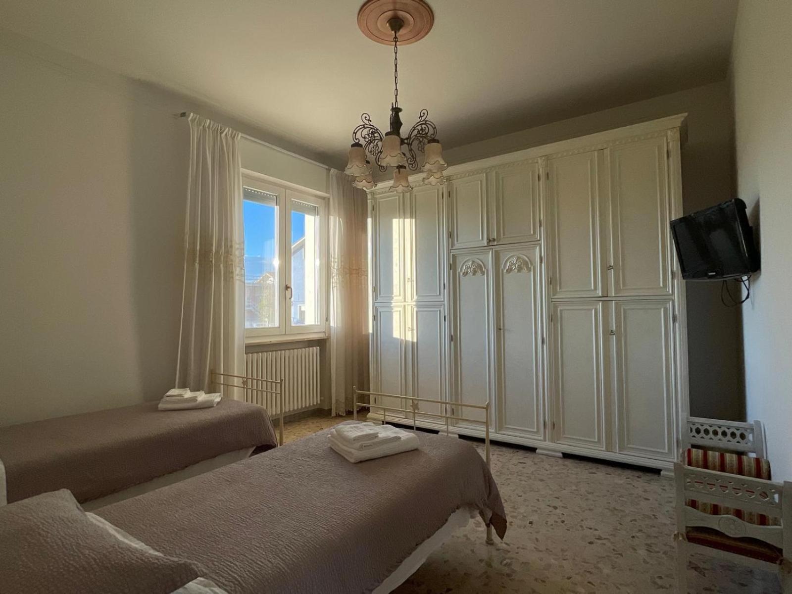 Apartament A Casa Di Mima Civitanova Marche Zewnętrze zdjęcie