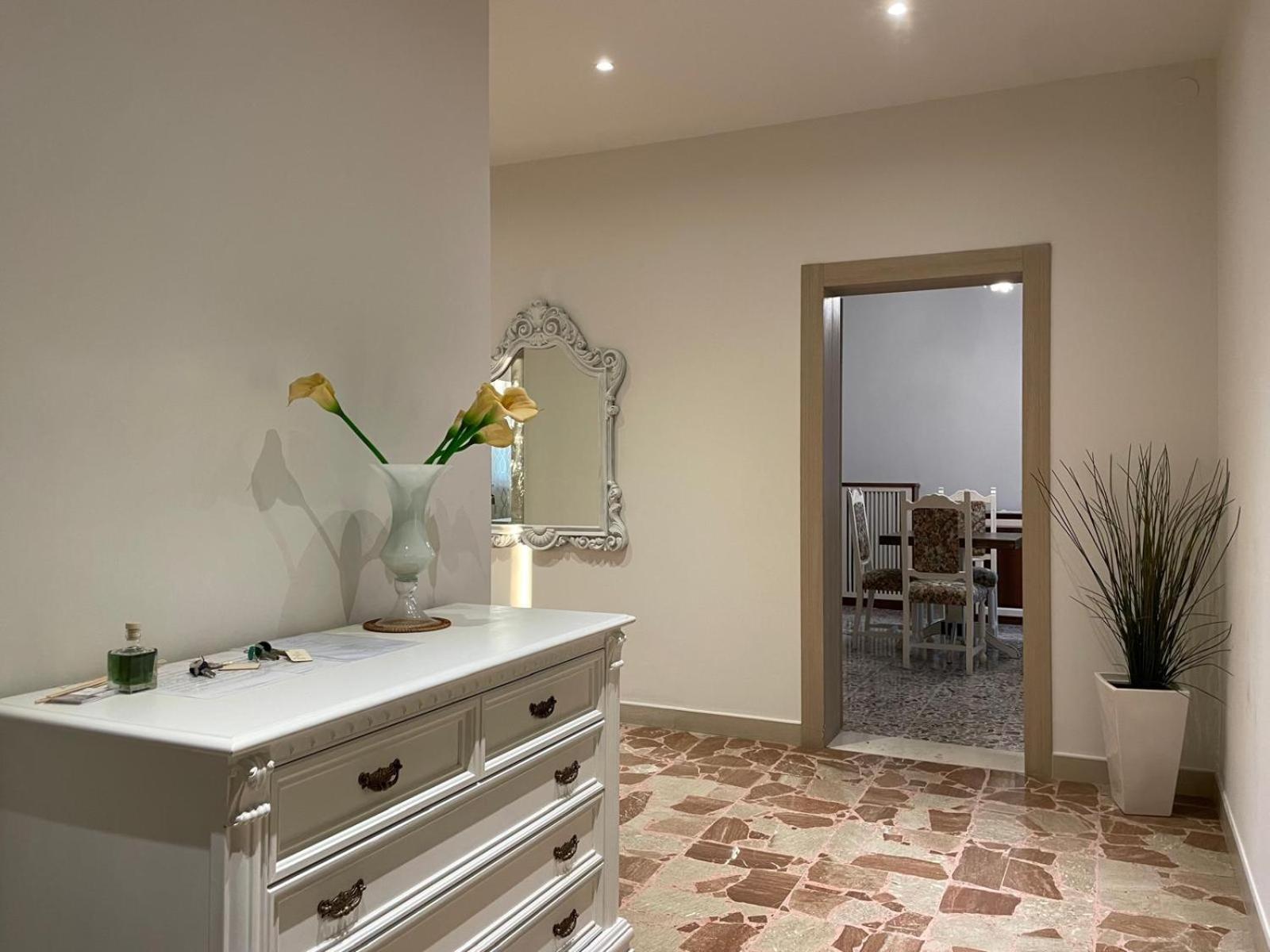 Apartament A Casa Di Mima Civitanova Marche Zewnętrze zdjęcie