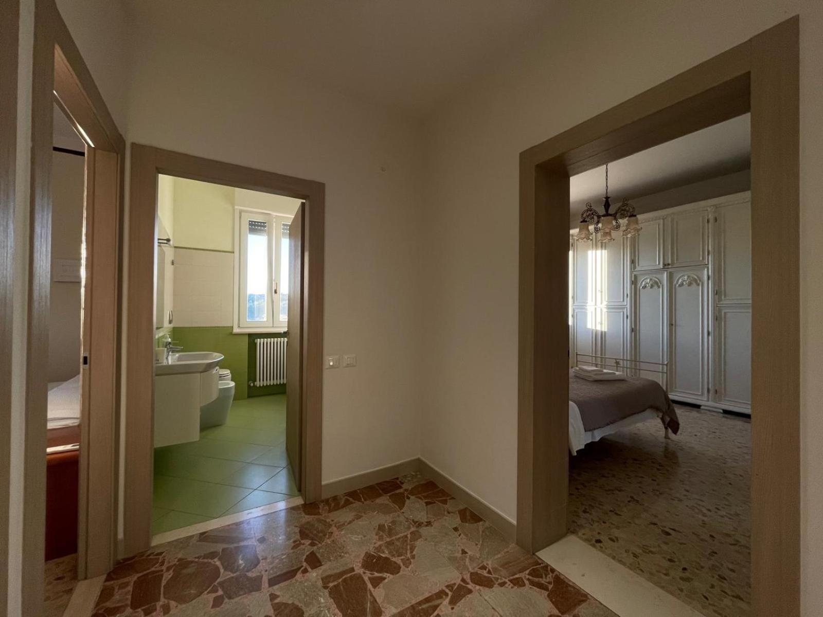Apartament A Casa Di Mima Civitanova Marche Zewnętrze zdjęcie