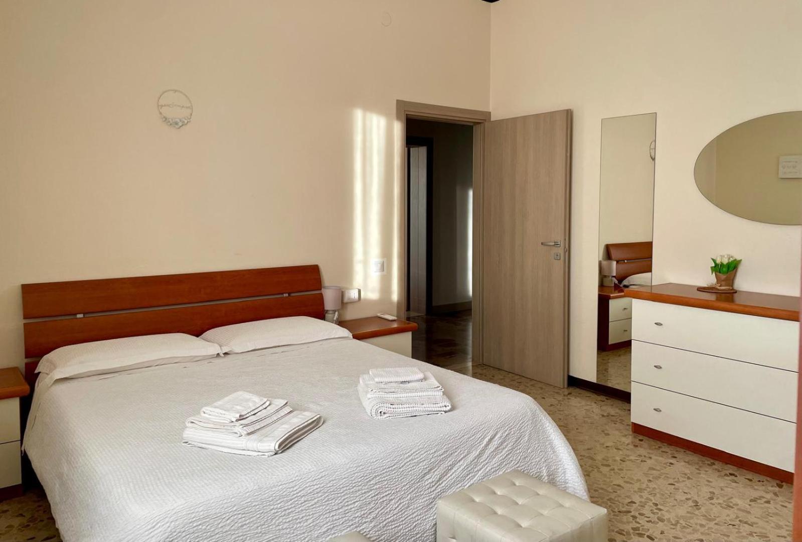 Apartament A Casa Di Mima Civitanova Marche Zewnętrze zdjęcie