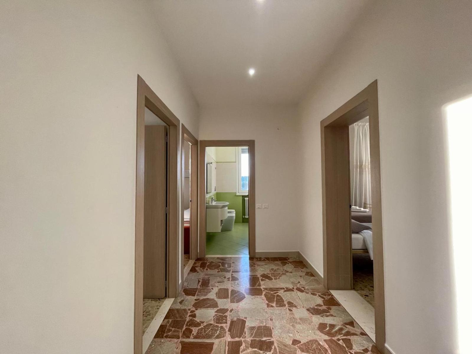Apartament A Casa Di Mima Civitanova Marche Zewnętrze zdjęcie